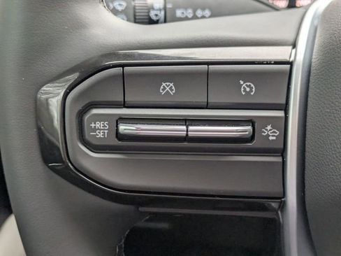 New 2026 Chevrolet Colorado ZR2 w/ Technology Package image 14