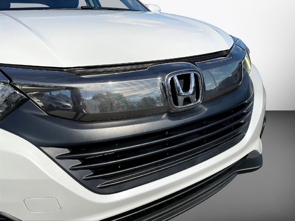 Used 2021 Honda HR-V EX image 32