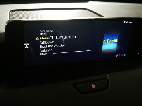 Used 2024 MAZDA CX-90 Plug-In Hybrid w/ Premium Pkg AWD/4WD image 22