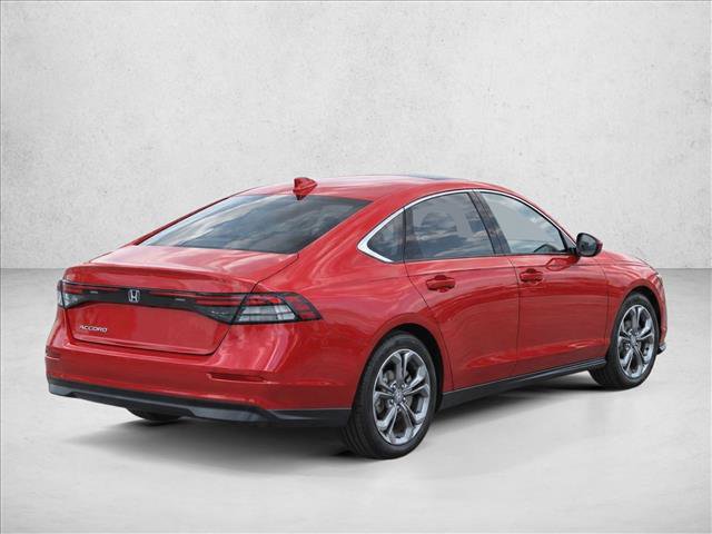 Used 2024 Honda Accord EX image 7