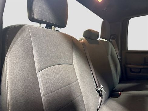 Used 2021 RAM 1500 Classic Warlock image 25