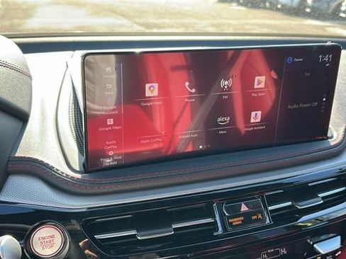 New 2026 Acura MDX A-Spec AWD/4WD image 15