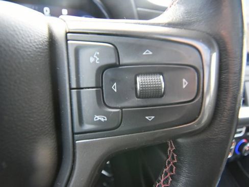 Used 2023 Chevrolet Tahoe RST AWD/4WD image 43