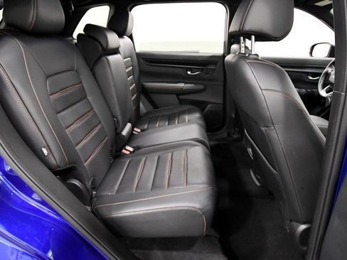 Certified 2024 Honda CR-V Sport-L image 18