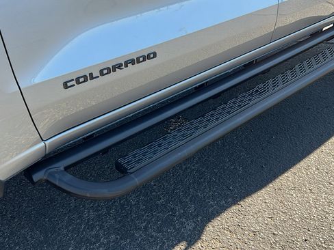 New 2026 Chevrolet Colorado Z71 w/ Technology Package image 12