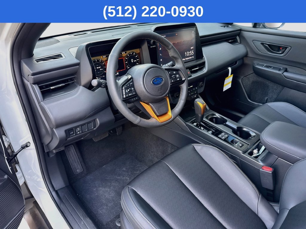 New 2026 Subaru Outback Wilderness AWD/4WD image 10