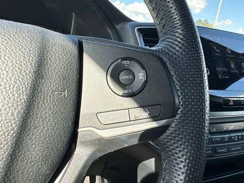 Used 2024 Honda Passport EX-L image 22