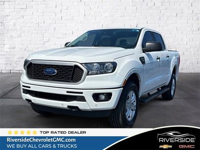 Used 2019 Ford Ranger XLT w/ Equipment Group 301A Mid