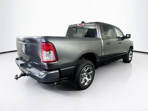 Used 2022 RAM 1500 Big Horn RWD image 9