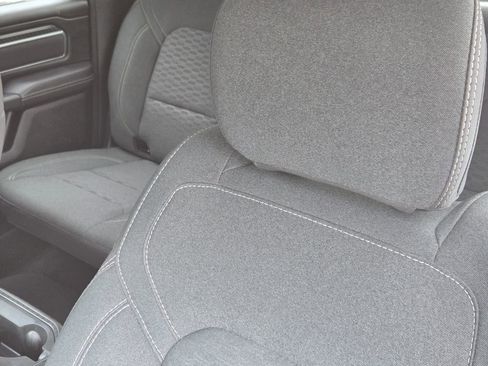 Used 2025 RAM 1500 Big Horn AWD/4WD image 20