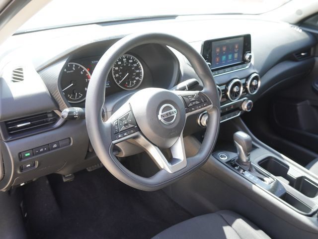 Used 2023 Nissan Sentra S FWD image 17