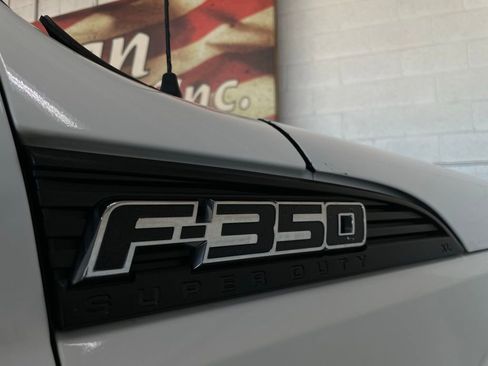 Used 2012 Ford F350 XL w/ PWR Equipment Group image 13