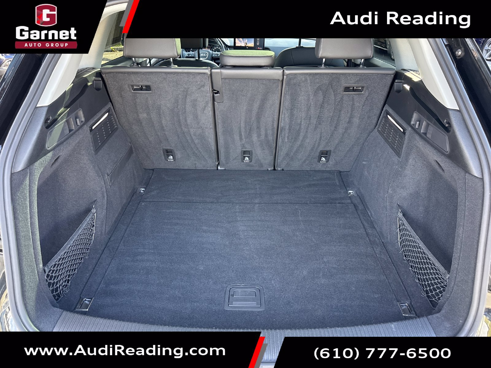 Used 2023 Audi Q5 2.0T Premium w/ Convenience Package AWD/4WD image 24