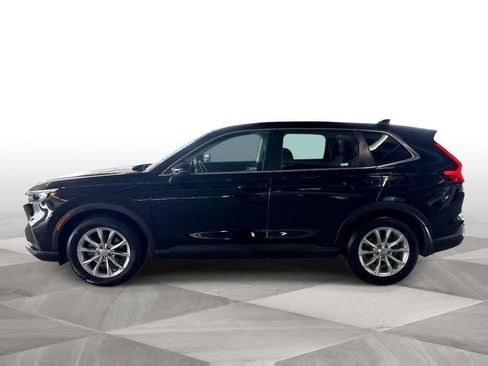 Used 2024 Honda CR-V EX image 5