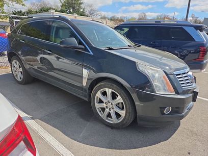 Used 2016 Cadillac SRX Performance w/ Driver Awareness Package