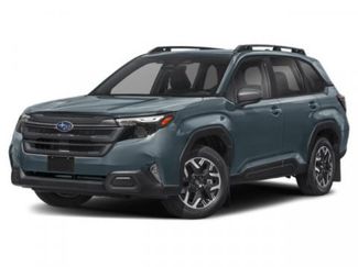 New 2026 Subaru Forester Premium AWD/4WD video 1