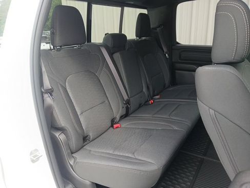 New 2026 RAM 1500 Classic Warlock AWD/4WD image 21
