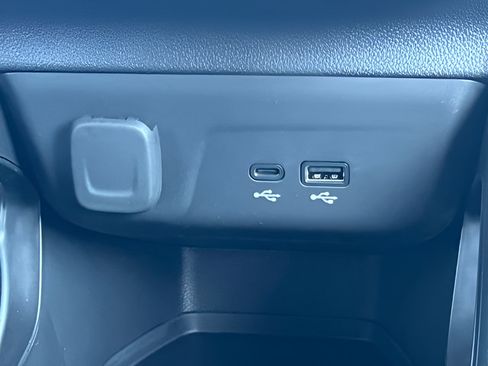 New 2026 Chevrolet TrailBlazer RS FWD image 29