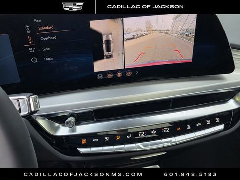 New 2026 Cadillac Lyriq Sport image 11