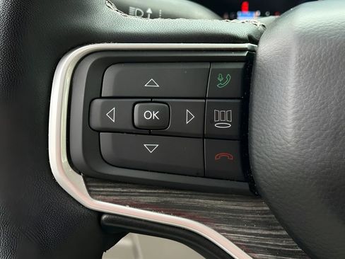 Used 2022 Jeep Wagoneer Series II image 25