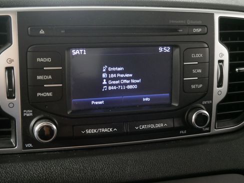 Used 2019 Kia Sportage LX image 22