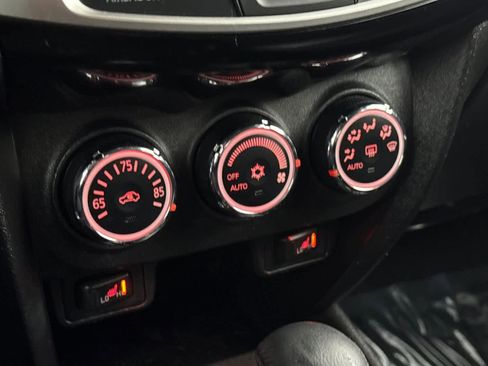 Used 2015 Mitsubishi Outlander Sport SE image 18