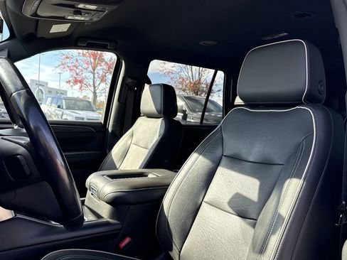 Used 2021 GMC Yukon SLT image 12