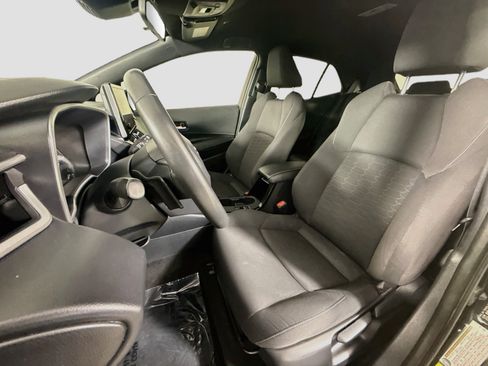Used 2024 Toyota Corolla SE FWD image 22