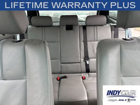 Used 2004 BMW X3 3.0i AWD/4WD image 15