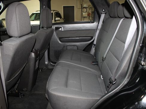 Used 2012 Ford Escape XLT FWD image 28