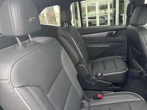 New 2025 Buick Enclave Sport Touring w/ Power Package image 34