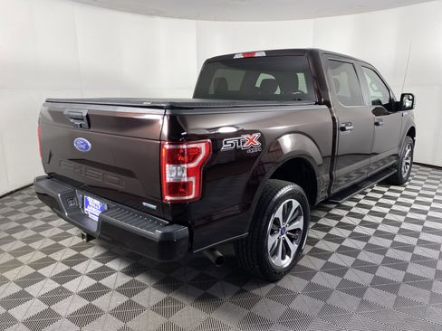 Used 2019 Ford F150 XL w/ Equipment Group 101A Mid image 5