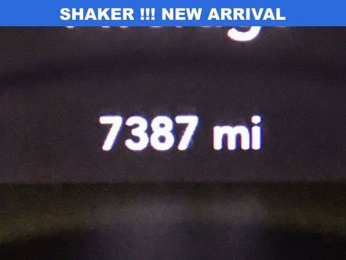 Used 2021 Dodge Challenger R/T w/ Plus Package image 15