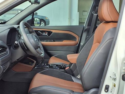 New 2026 Subaru Forester Touring image 8