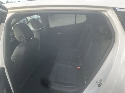 New 2026 Buick Envista Preferred w/ Convenience I Package image 14