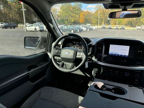 Used 2022 Ford F150 XLT w/ Trailer Tow Package AWD/4WD image 21