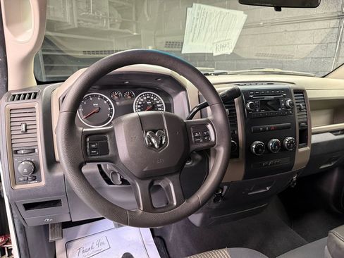 Used 2012 RAM 1500 Express AWD/4WD image 11
