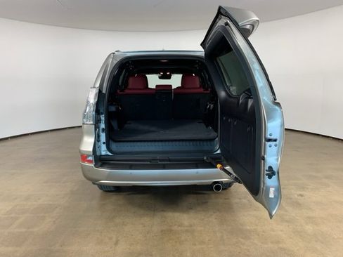 Used 2022 Lexus GX 460 Premium image 32