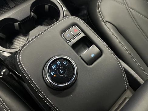 Used 2024 Ford Mustang Mach-E Select w/ Comfort Package Lite image 19