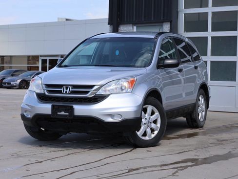 Used 2011 Honda CR-V SE image 3