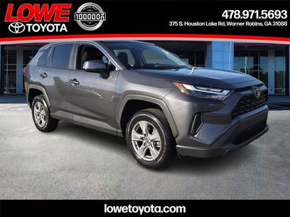 Used 2025 Toyota RAV4 XLE w/ Convenience Package