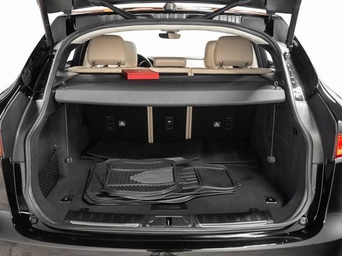 Used 2020 Jaguar F-PACE Premium AWD/4WD image 57