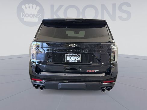 New 2026 Chevrolet Suburban RST w/ Comfort Package image 5