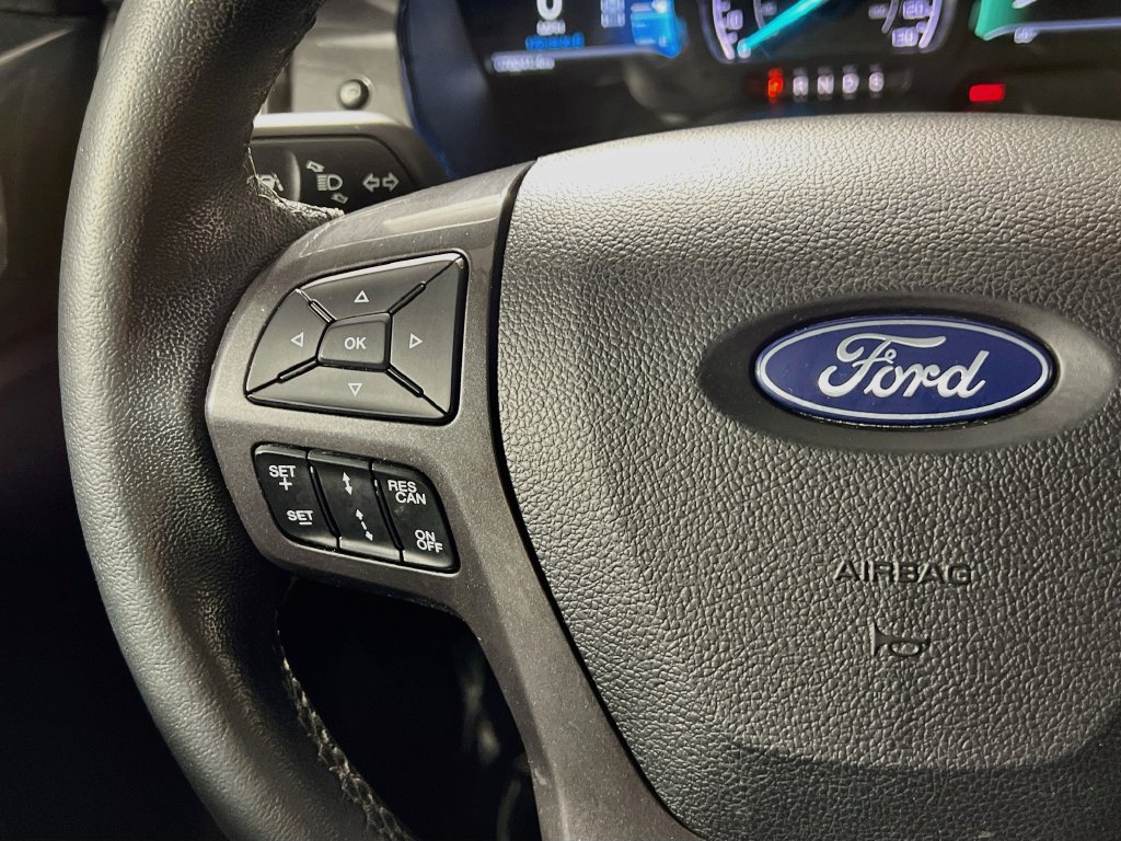 Used 2022 Ford Ranger Lariat w/ Equipment Group 501A High AWD/4WD image 16
