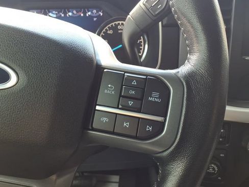 Certified 2021 Ford F150 XLT w/ Equipment Group 301A Mid AWD/4WD image 15