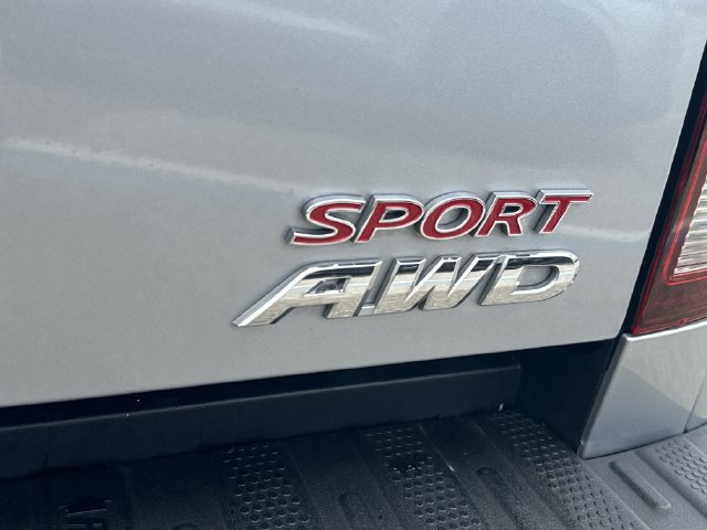 Used 2023 Honda Ridgeline Sport image 9