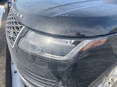 Used 2020 Land Rover Range Rover HSE image 4