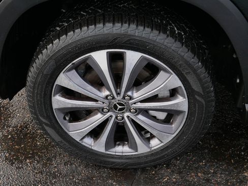 Used 2022 Mercedes-Benz GLE 350 4MATIC image 15