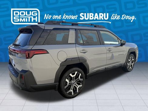 New 2026 Subaru Outback Touring XT image 5