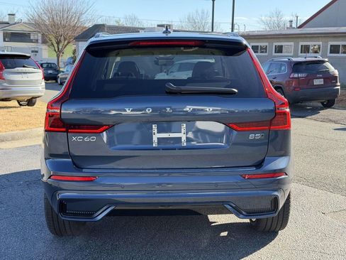 New 2026 Volvo XC60 B5 Ultra w/ Protection Package Premier image 20